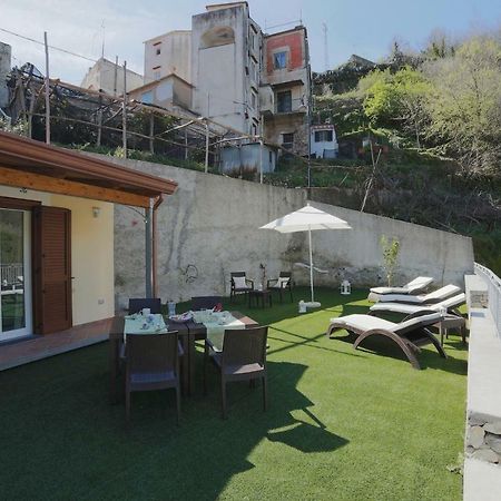 마이오리 Casa Rosanna 빌라 외부 사진