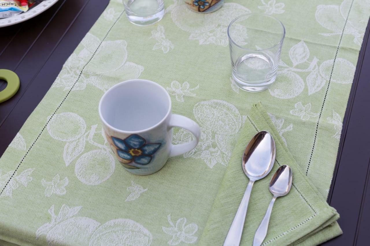 마이오리 Casa Rosanna 빌라 외부 사진