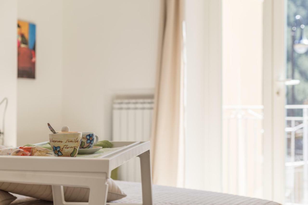 마이오리 Casa Rosanna 빌라 외부 사진